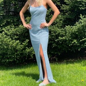 Size 4 prom or homecoming dress